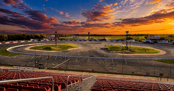 ELKO! Speedway
