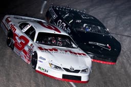 Late Models