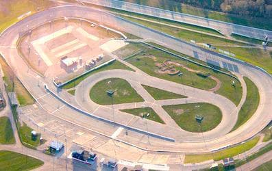 Wisconsin International Raceway